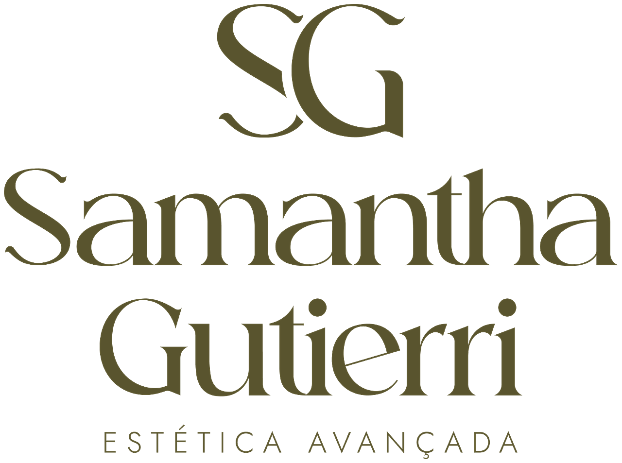 Samantha Gutierri — Estética Avançada